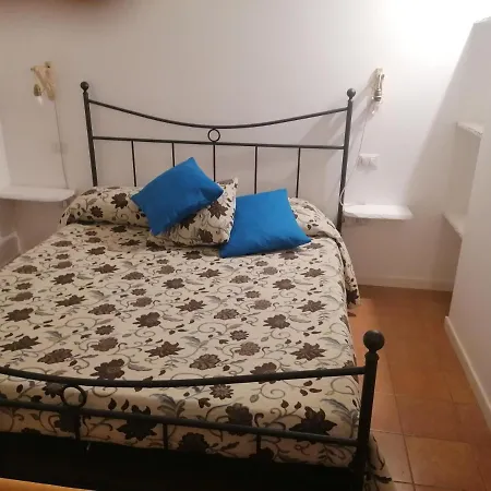 Il Mandorlo Дом отдыха