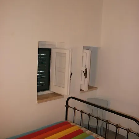 Il Mandorlo *